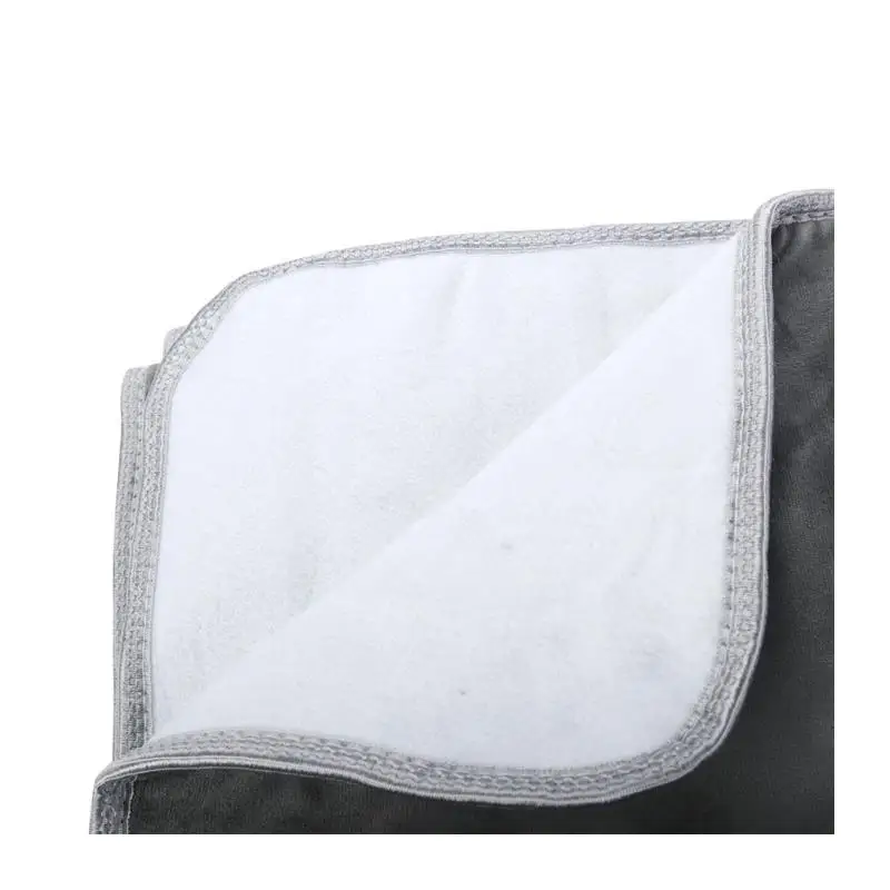 

Luxury Electric Blanket Premium Heated Throw High Quality Thermal Blanket Soft Heating Koc Elektryczny Household Merchandises