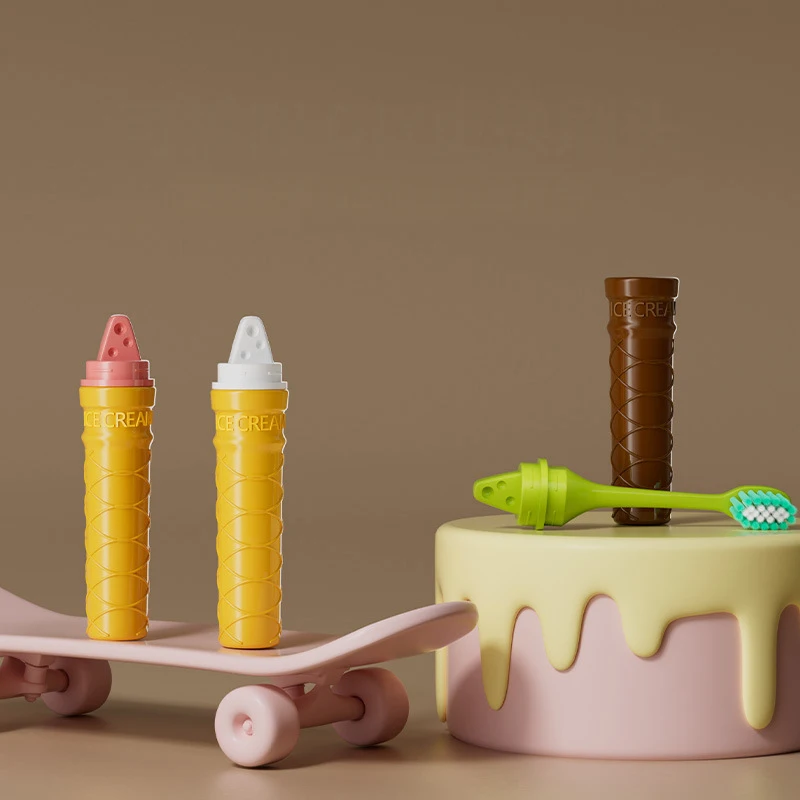 

1 шт., складная зубная щетка для дома, инструмент для чистки полости рта, светильник для кемпинга, зубная щетка для ухода за полостью рта, портативная зубная щетка с мягкой щетиной