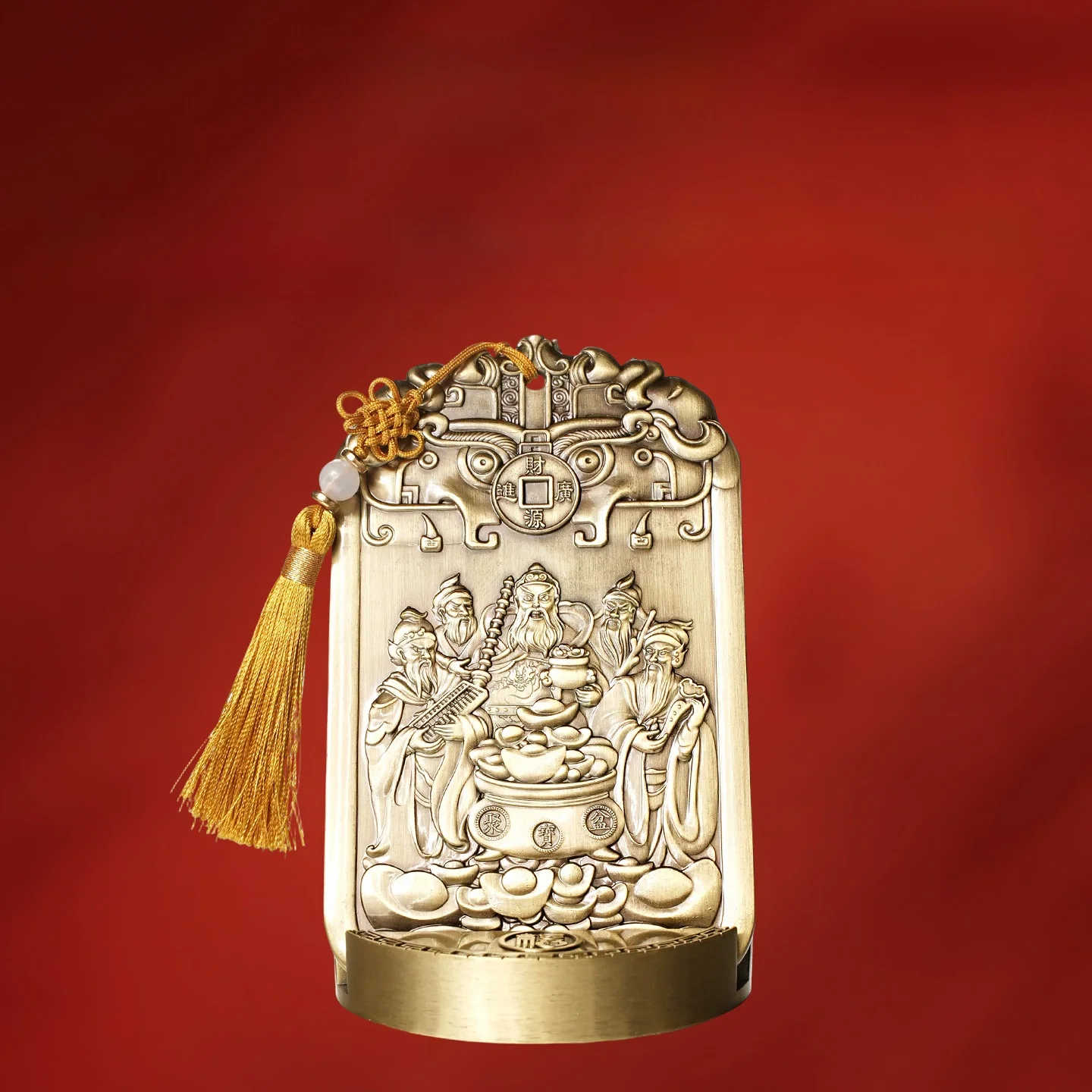 ciu-putuo-tesoro-de-montana-que-reune-cinco-caminos-adorno-de-ficha-de-riqueza-entrada-op-riqueza-que-atrae-el-hogar-busin-flouri