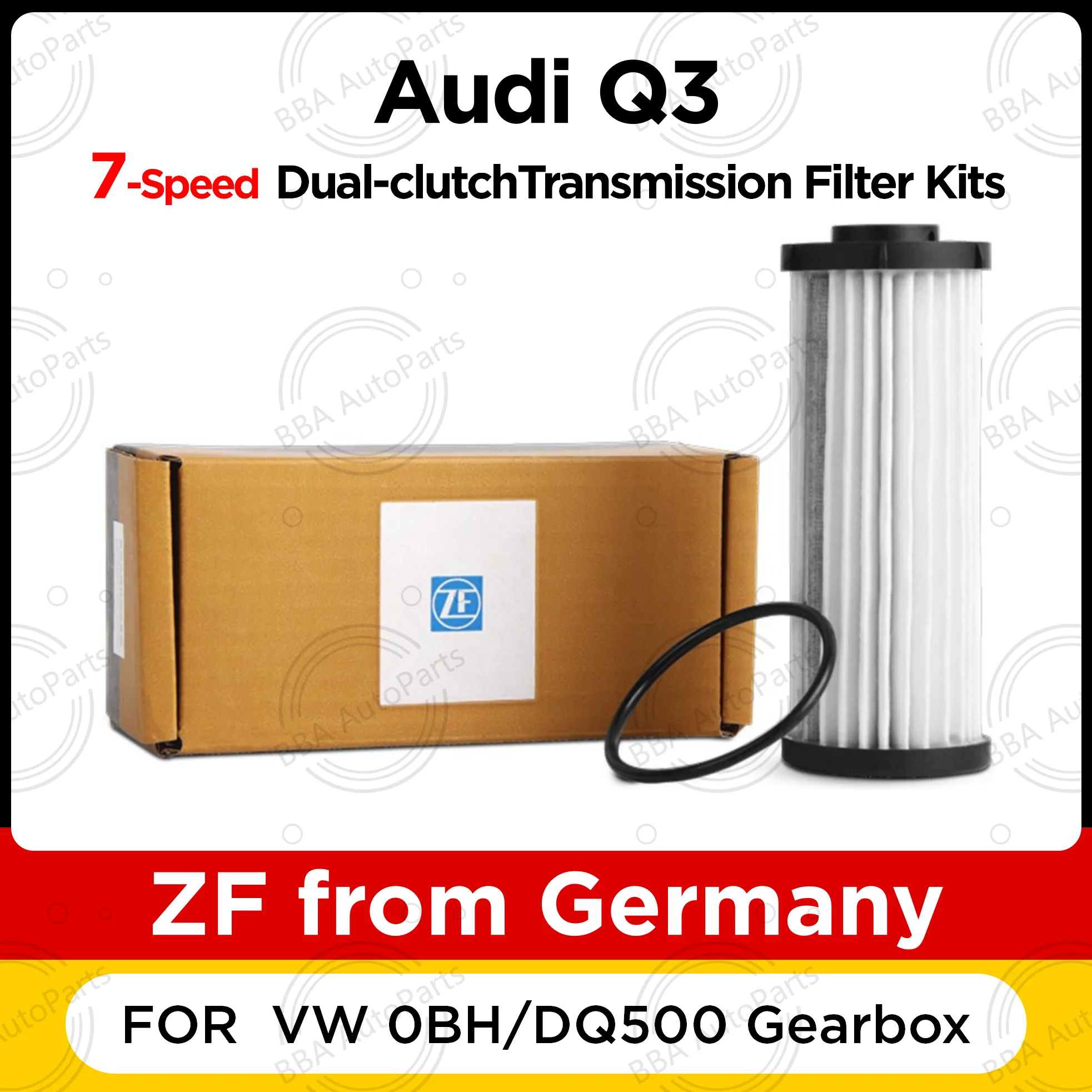 Zf 5961.303.158 Dua… - image