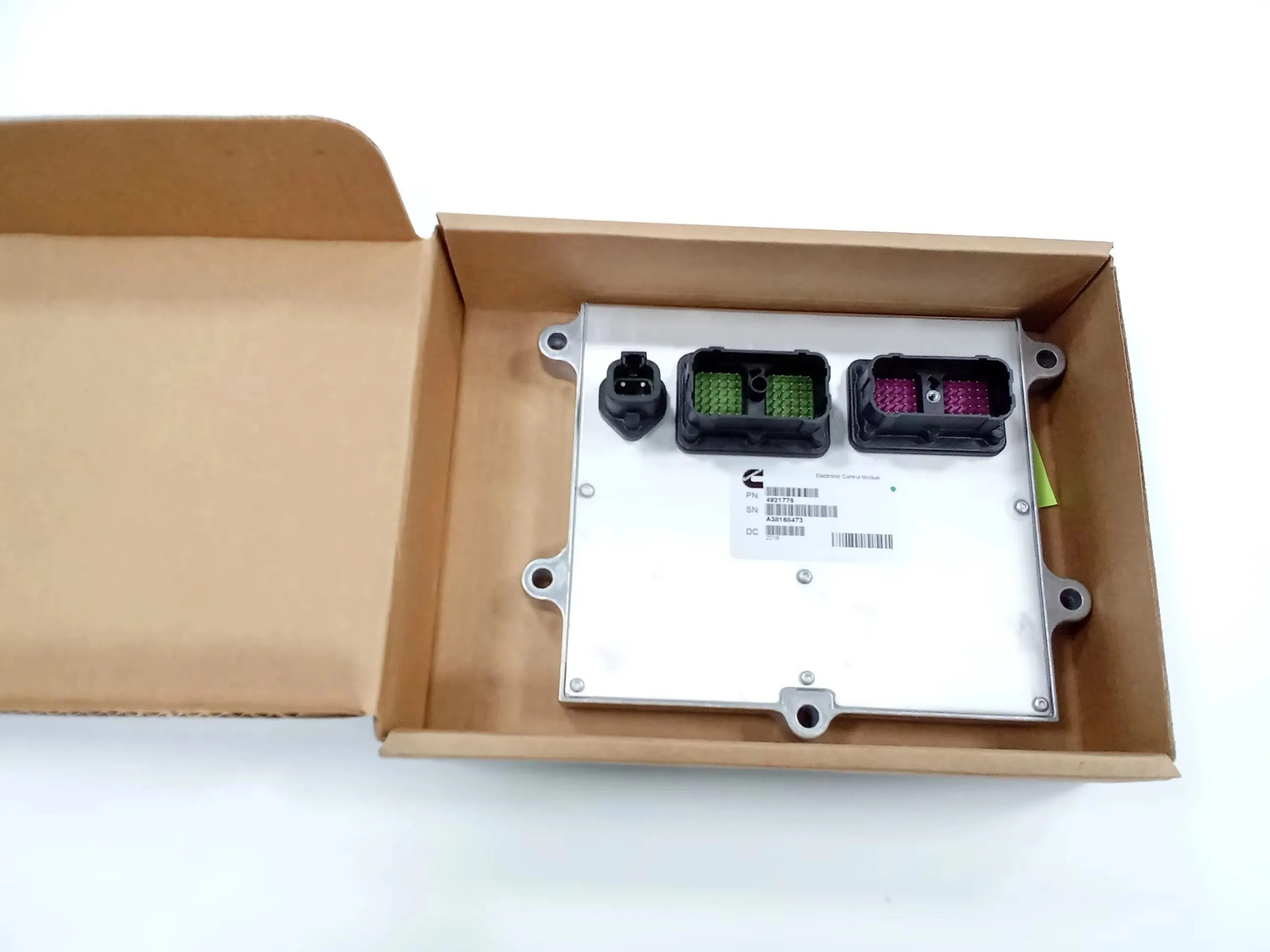 

PC700LC-8EO Компьютерный блок управления деталями экскаватора 4921776