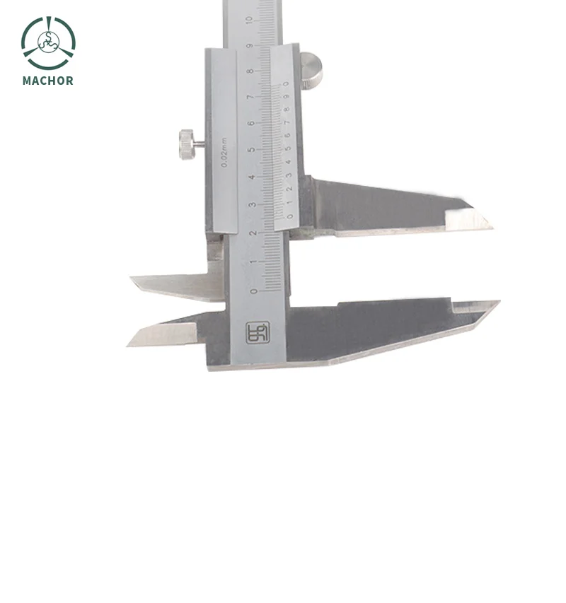 

1000mm High-carbon Steel High-precision Large-size Long Handle Vernier Caliper
