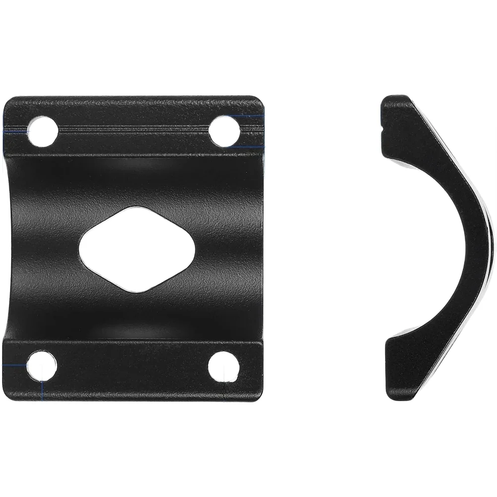 Electric Scooter Part Scooter Handlebar Fix Lightweight Construction Wear Resistant Material Modern Stylish Look