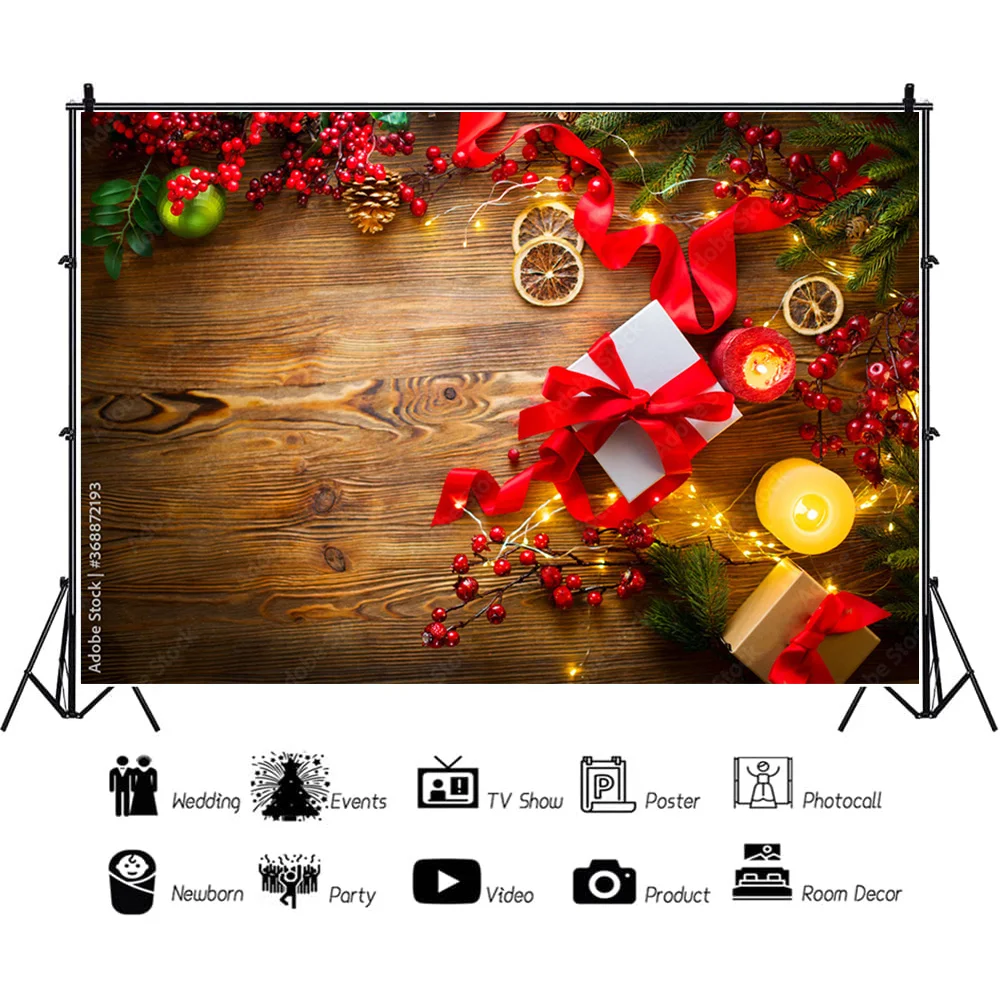 Sheng Yong Bao Kunst Stoff Fotografie Hintergrund simuliert Blumen und Holzbrett Fotografie Studio Hintergrund WYY-19