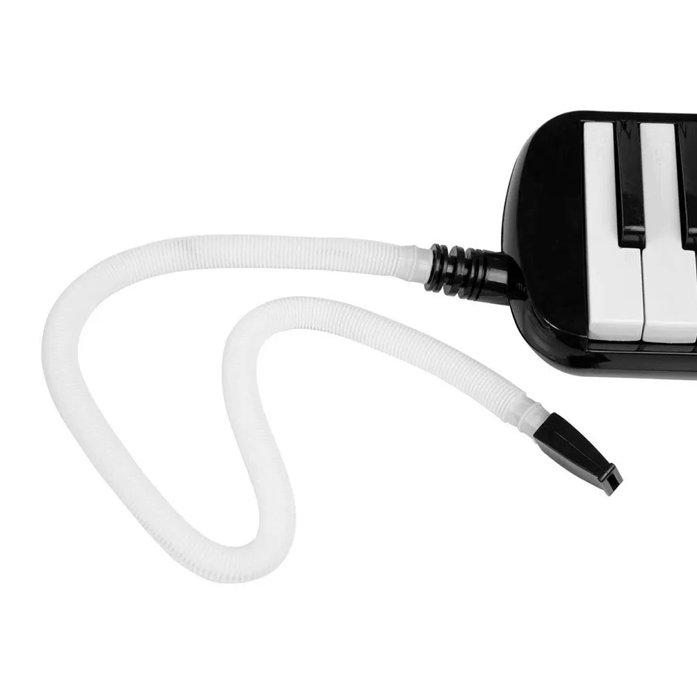 

32 Keys 37 Keys Mouth gan Accessories High Quality ABS Material Replacement Mouthpiece Blowing Pipe Easy Clean Storage