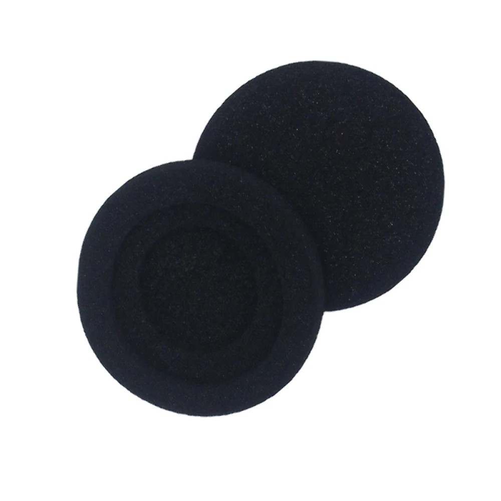 Nouveau Pour Jabra Evolve 20 20Se 30 30II 40 65 65 housses d'écouteurs en mousse