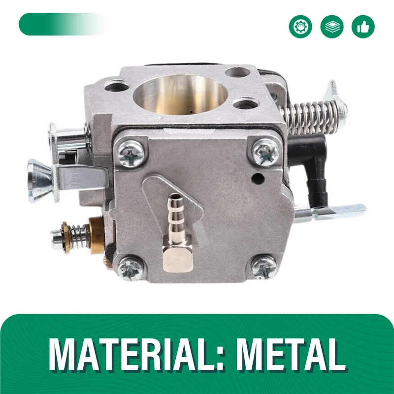 VERGASER für STIHL TS400 TILLOTSON HS-274E HS-279D 4223-120-0600, 4223-120-0651, 4223-120-0603B