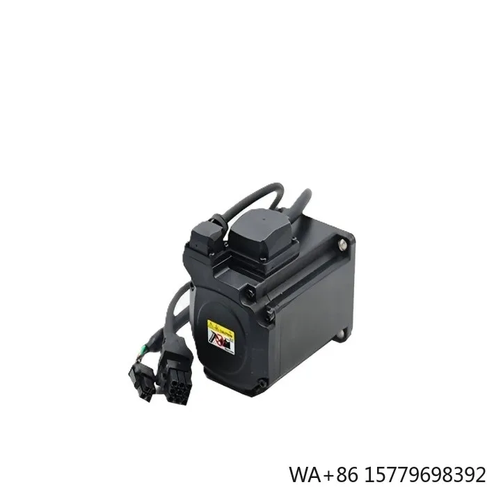 Delta B3 Series ECM-B3M-C20604RS1 ECM-B3M-C20604SS1 400W 220V Servo Motors Hytech the New Original