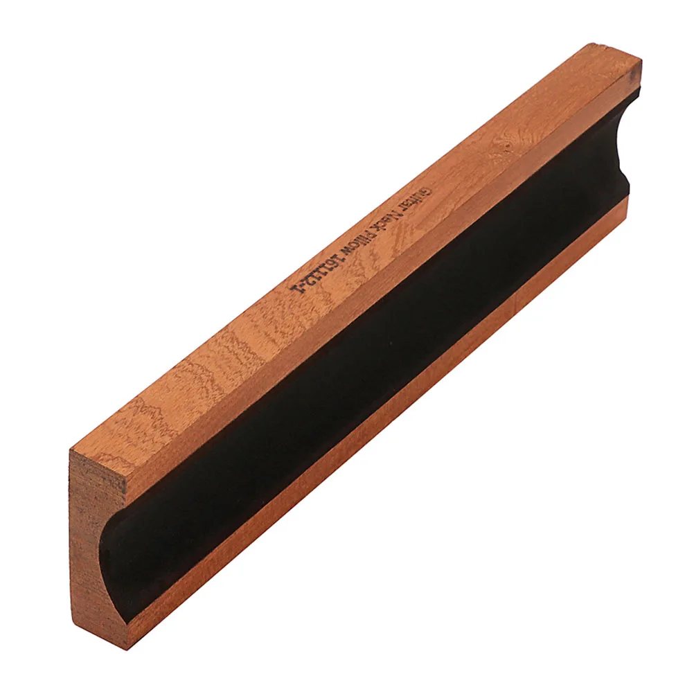 

Подставка для шеи, деревянная подушка для гитары, прочная поддержка для акустической электрогитары, струнный инструмент, подставка, держатель, инструмент