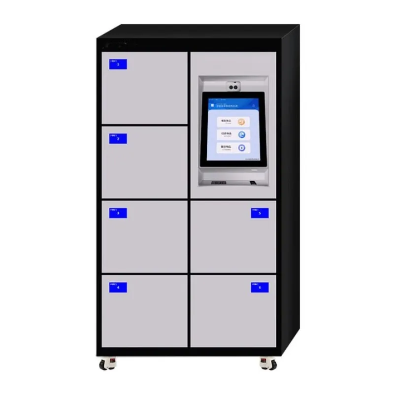

Secret carrier control cabinet Computer carrier storage cabinet