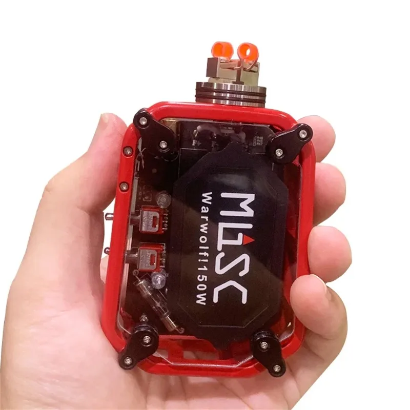 Mod Vape mAh Mod vape mod for vape mods - gallery image 3