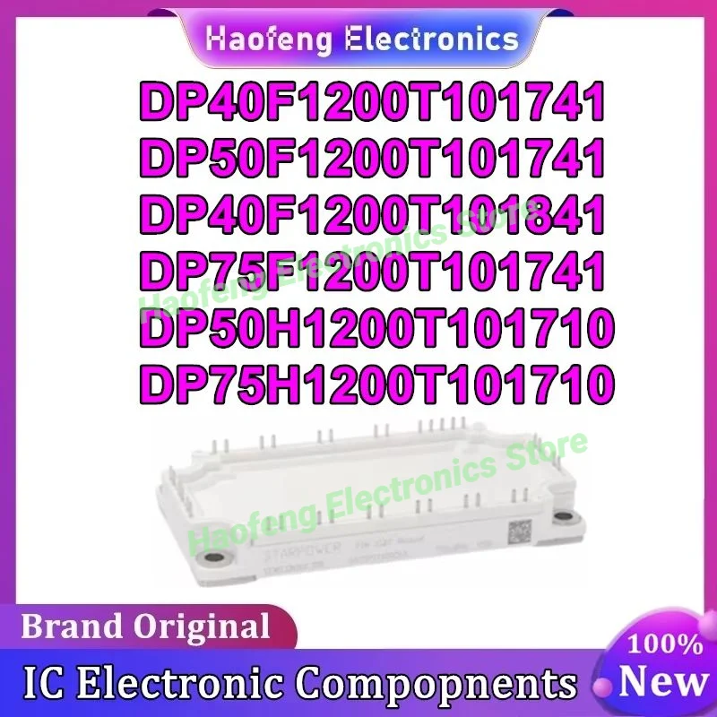 DP40F1200T101741 DP50F1200T101741 DP40F1200T101841 DP75F1200T101741 DP50H1200T101710 DP75H1200T101710