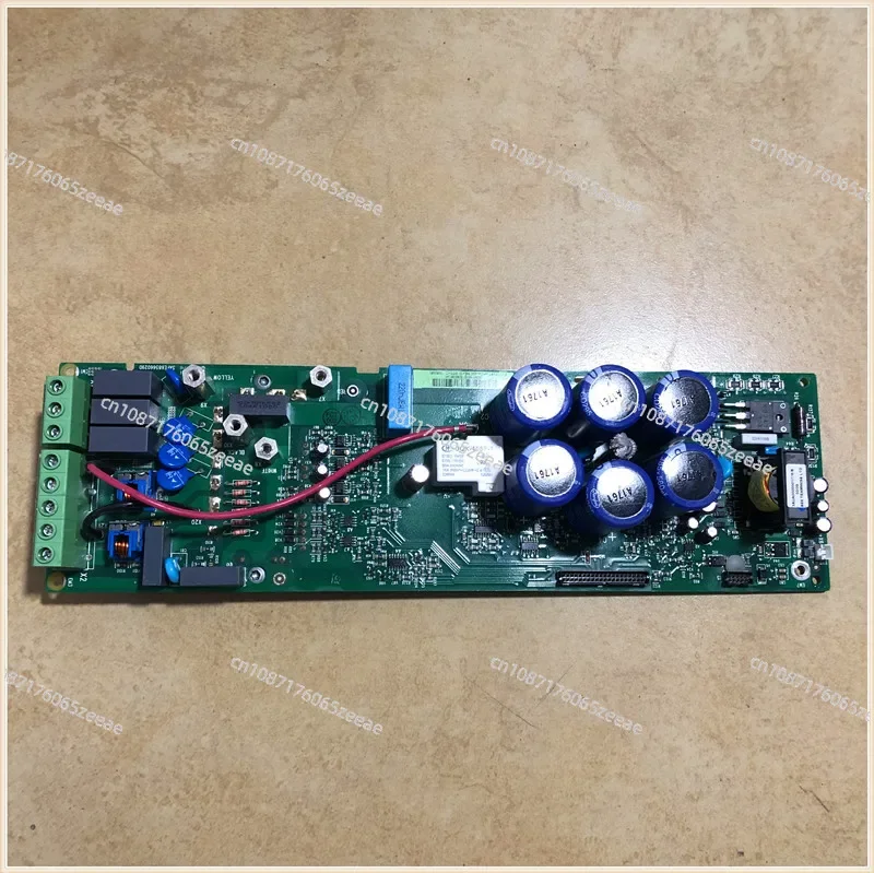 Suitable for SINT4220C bottom ABB inverter ACS510 series 11kw trigger power power driver main board