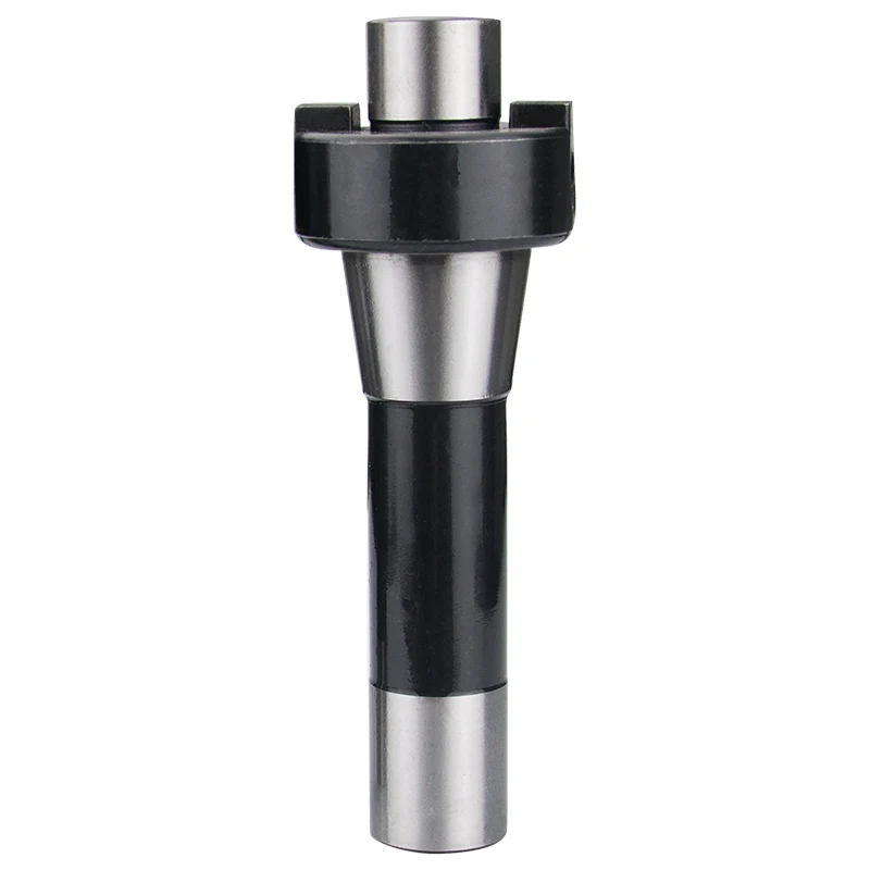 R8 FMB22 Straight Shank Face Mill Arbor Adapter CNC Shell Mill Tool Holder for Face End Milling Machine Accessories
