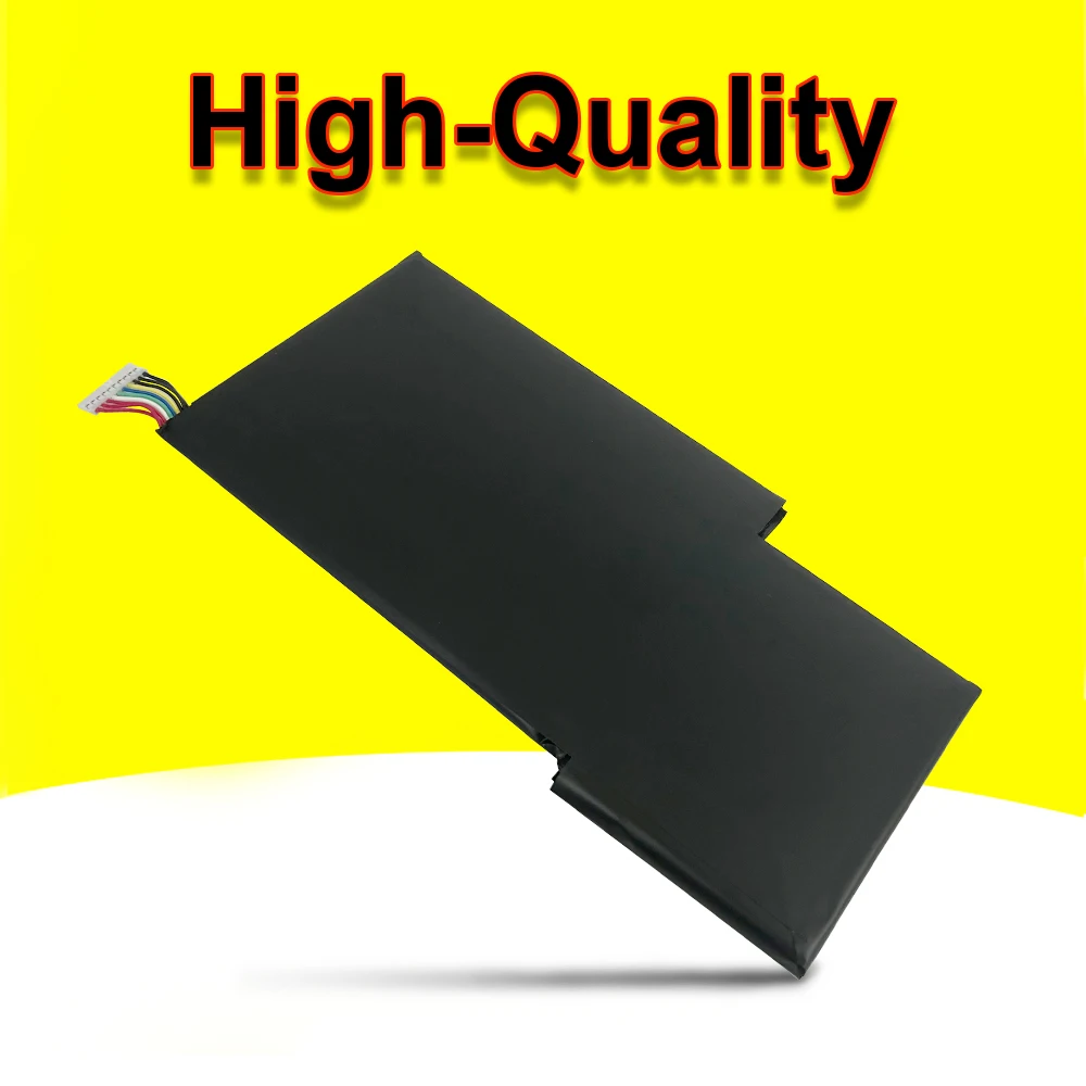 BTY-M6J Laptop Battery New For MSI GS63VR GS73VR 6RF-001US 7RF-258CN MS-16K2 MS-17B1 Series In Stock