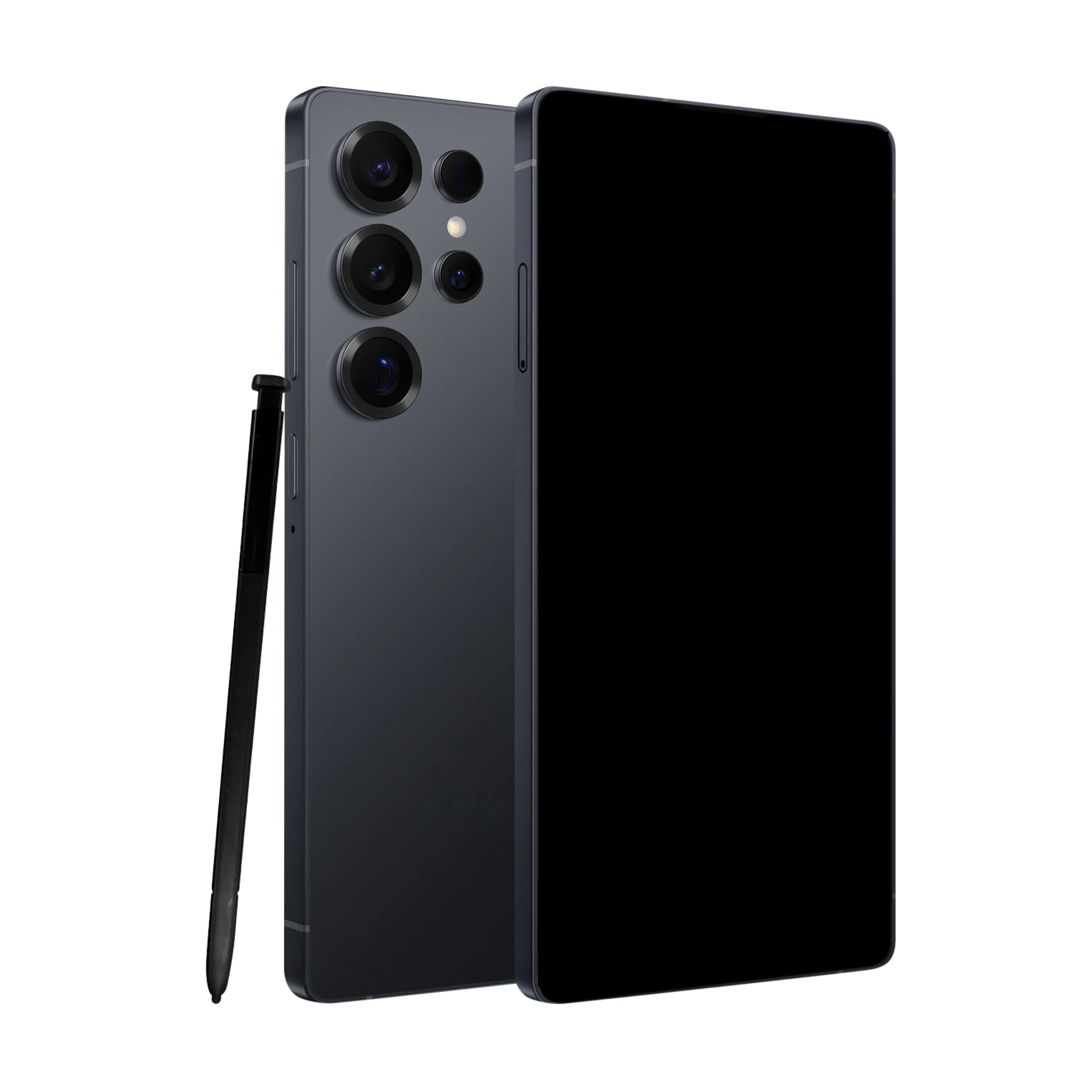 S25 Ultra, smartphone Android, 6,8 pollici, ROM 12+512 GB, rete 4G, telefoni cellulari, doppia SIM, fotocamera 24+48 MP, cellulari
