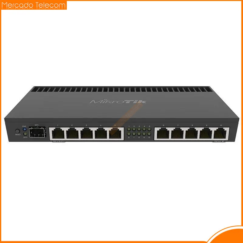 Mikrotik Rb4011Igs+… - image