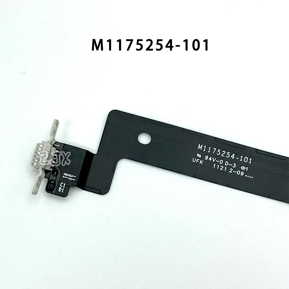 سلك توصيل لوحة مفاتيح مسطحة لسطح مايكروسوفت Pro9 ، 1996 ، 1997 ، 2038 ، M1175254-101 #4