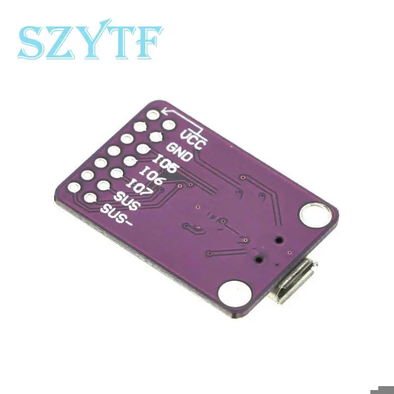 CP2112 Debug Board USB To I2C Communication Module For Arduino image 3