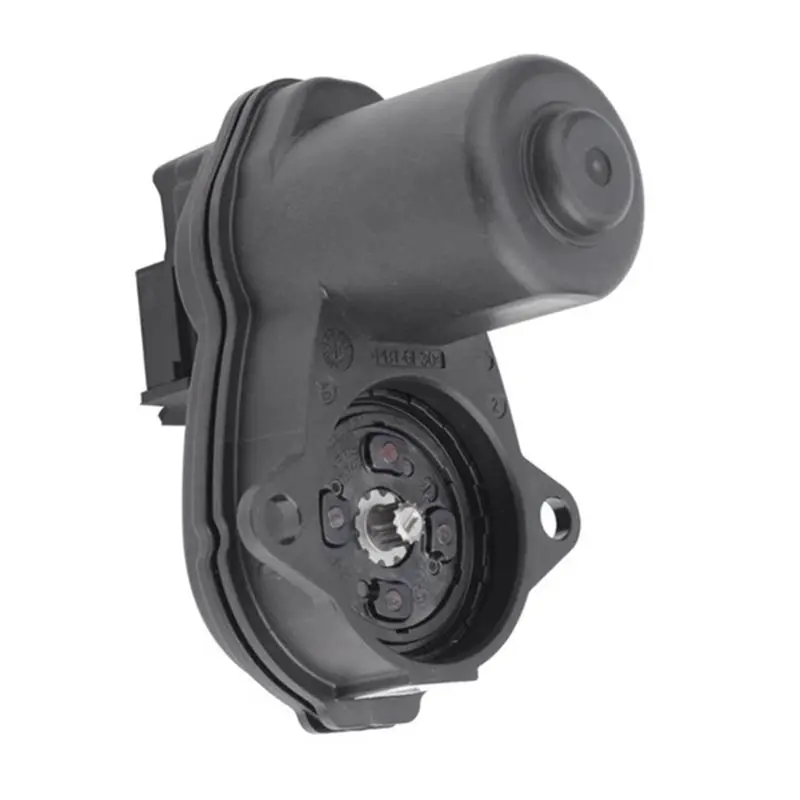 AA77 الفرامل الفرجار المحرك المحرك الخلفي وقوف السيارات الفرامل المحرك لهوندا أكورد 43020-T2J-H01 43020T2JH00 10449155 #2