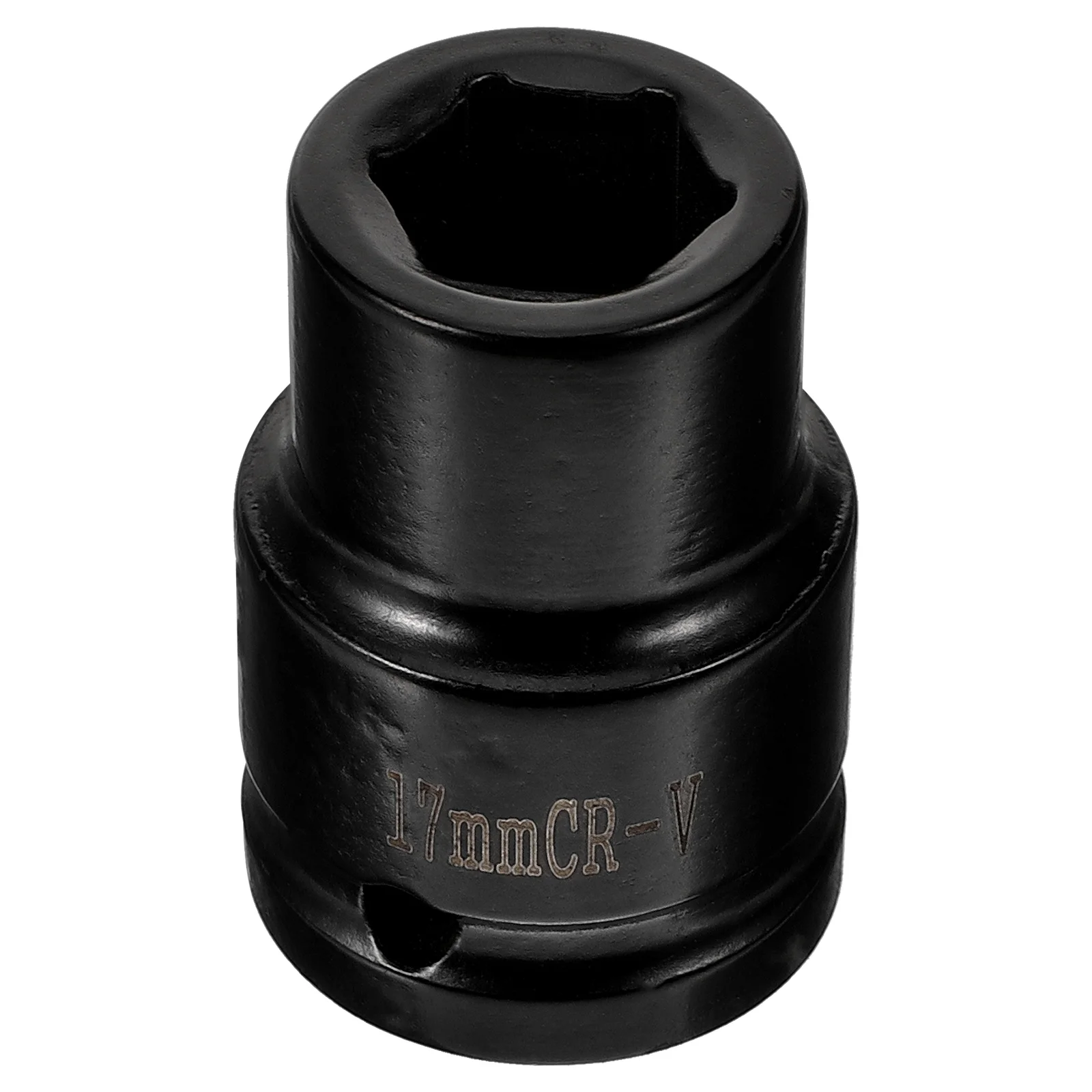 

17mm Electric Replacements Socket Bit Screwdriver Bit Replacement Heavy Duty 3/4inch Drive Sturdy Tools