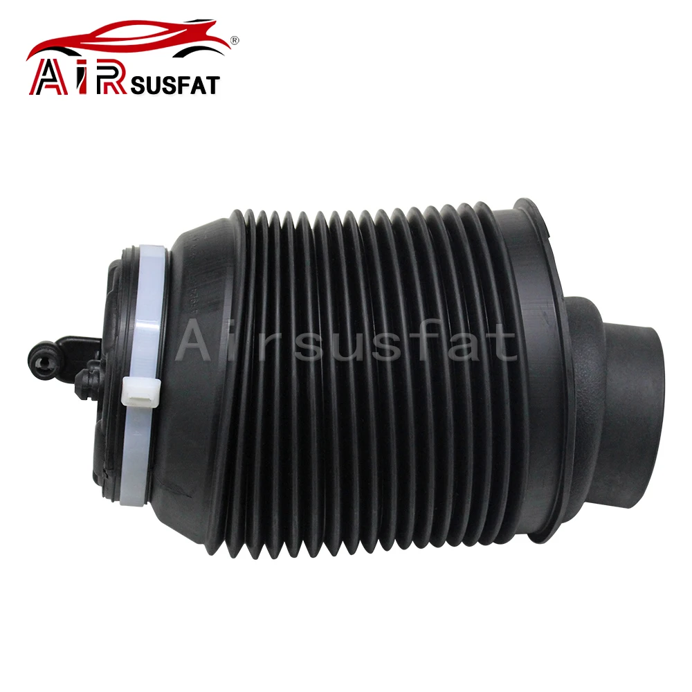 

1PC Rear Left/Right New Air Suspension Spring Bag For Toyota Sequoia 2005 2006 2007 4808034010 4809034010