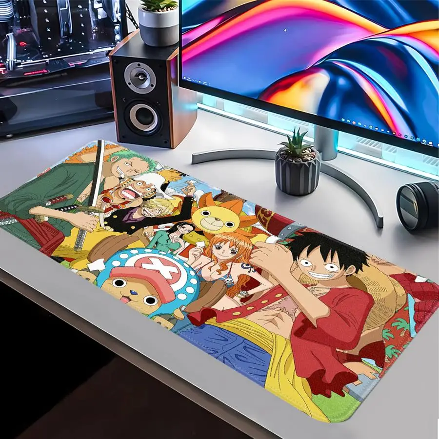 Waterproof Mouse Pad Game Console Pad Computer Laptop Pad of