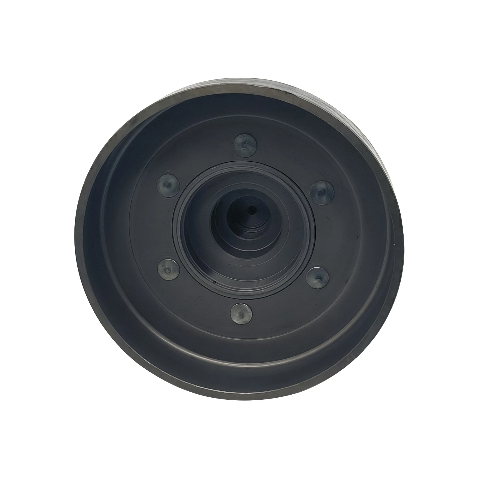 Wet Clutch Cover Housing for  Grizzly 700 2007-2009 & 2012 OEM 16B-16611-01-00 99999-04069-00 ATV UTV Parts