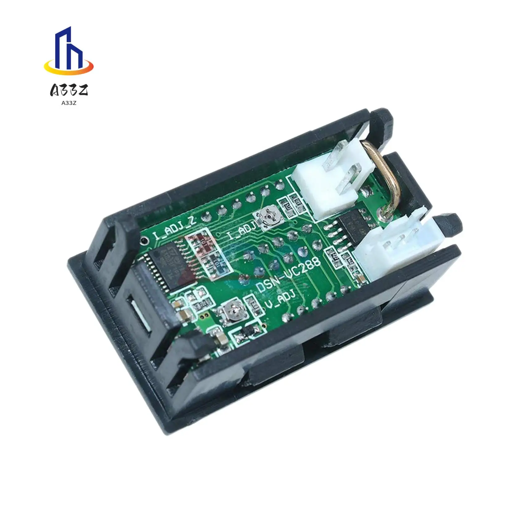 A33Z-4Pcs Digital V…