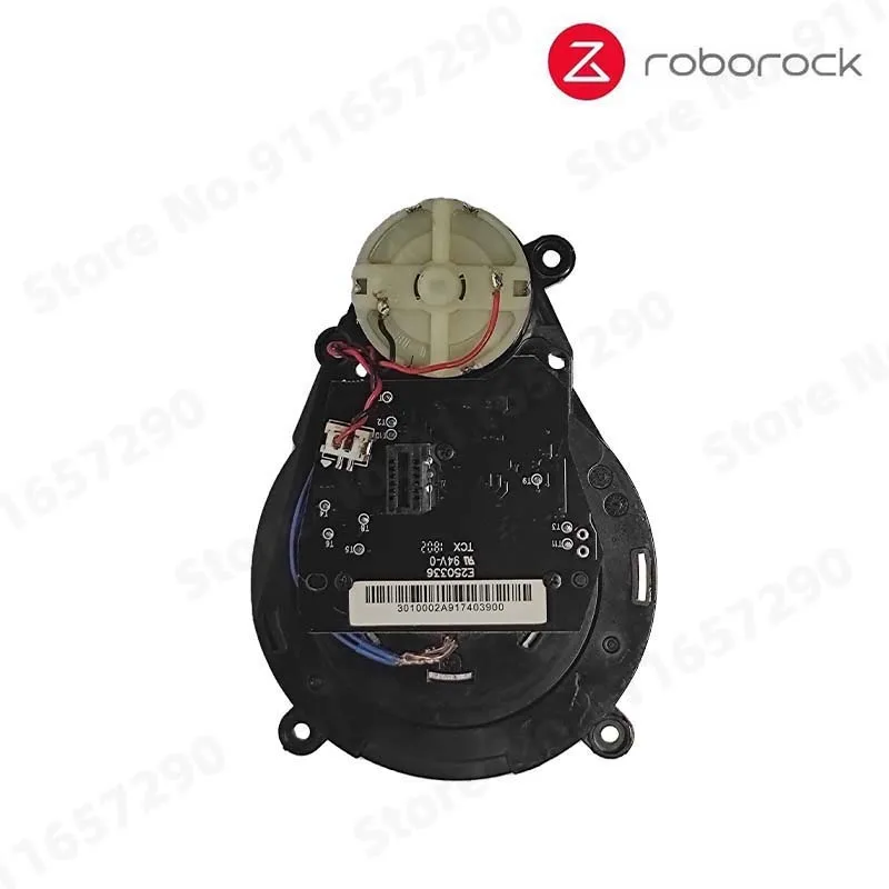 Original Roborock S55 S6 S5 Max S6MaxV S45 Max S7 S5 Laser Distance Sensor Accessories Robotic Vacuum Cleaner LDS Spare Parts