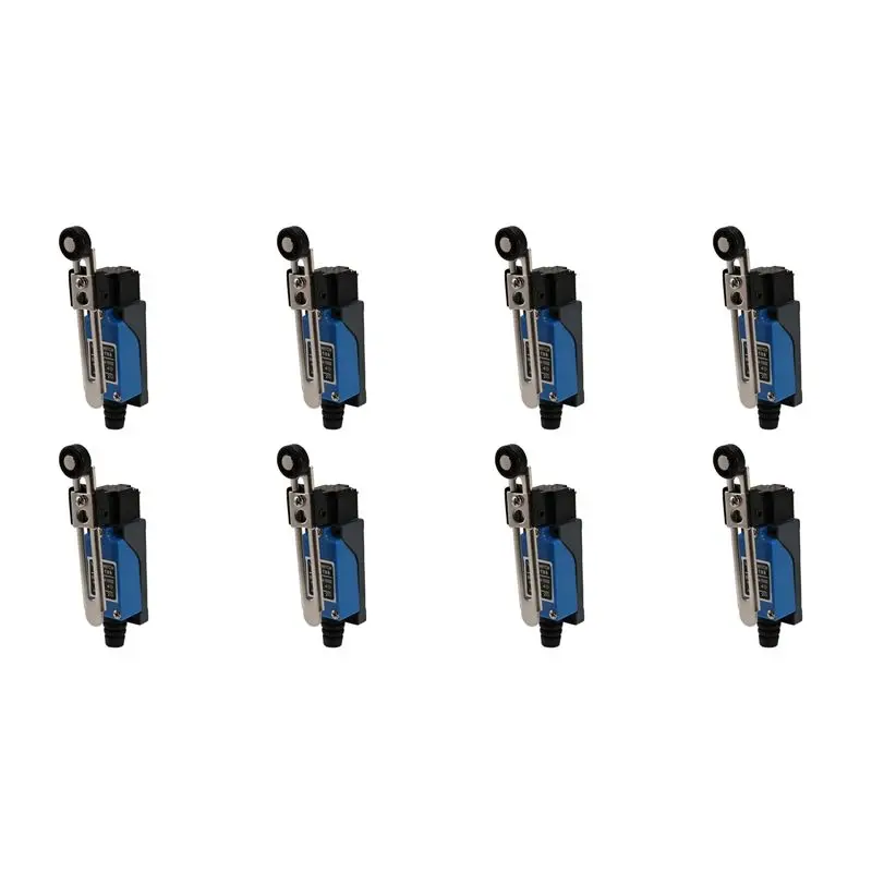 

AT29-8X ME-8108 Momentary Rotary Adjustable Roller Lever Limit Switch