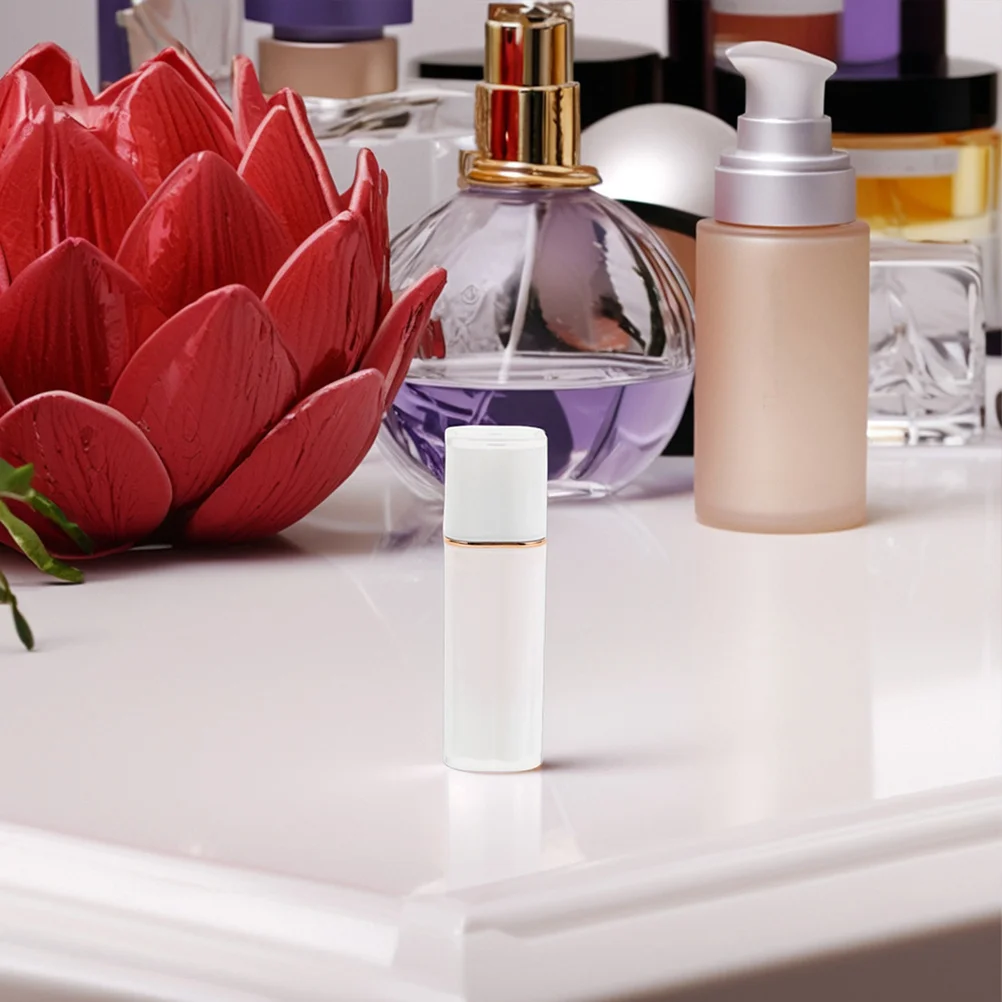 2 pçs tubo de batom recarregável quadrado plástico recipiente de bálsamo labial portátil vazio tubos de brilho labial diy ferramenta de maquiagem para viagens em casa