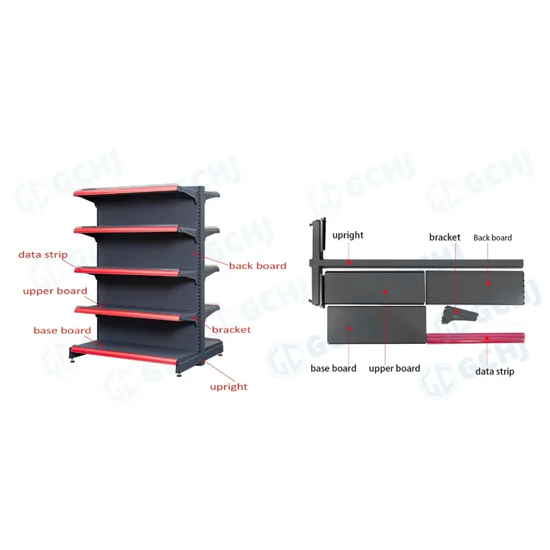 How to Choose the Right Stainless Steel Multi-Tier Shelving for Your Business