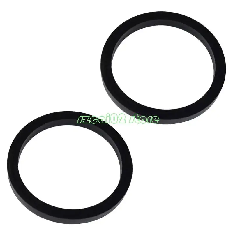 400B Industrial Grade Synthetic Polymer Seal Set accommodates 1990 2024 Engines
