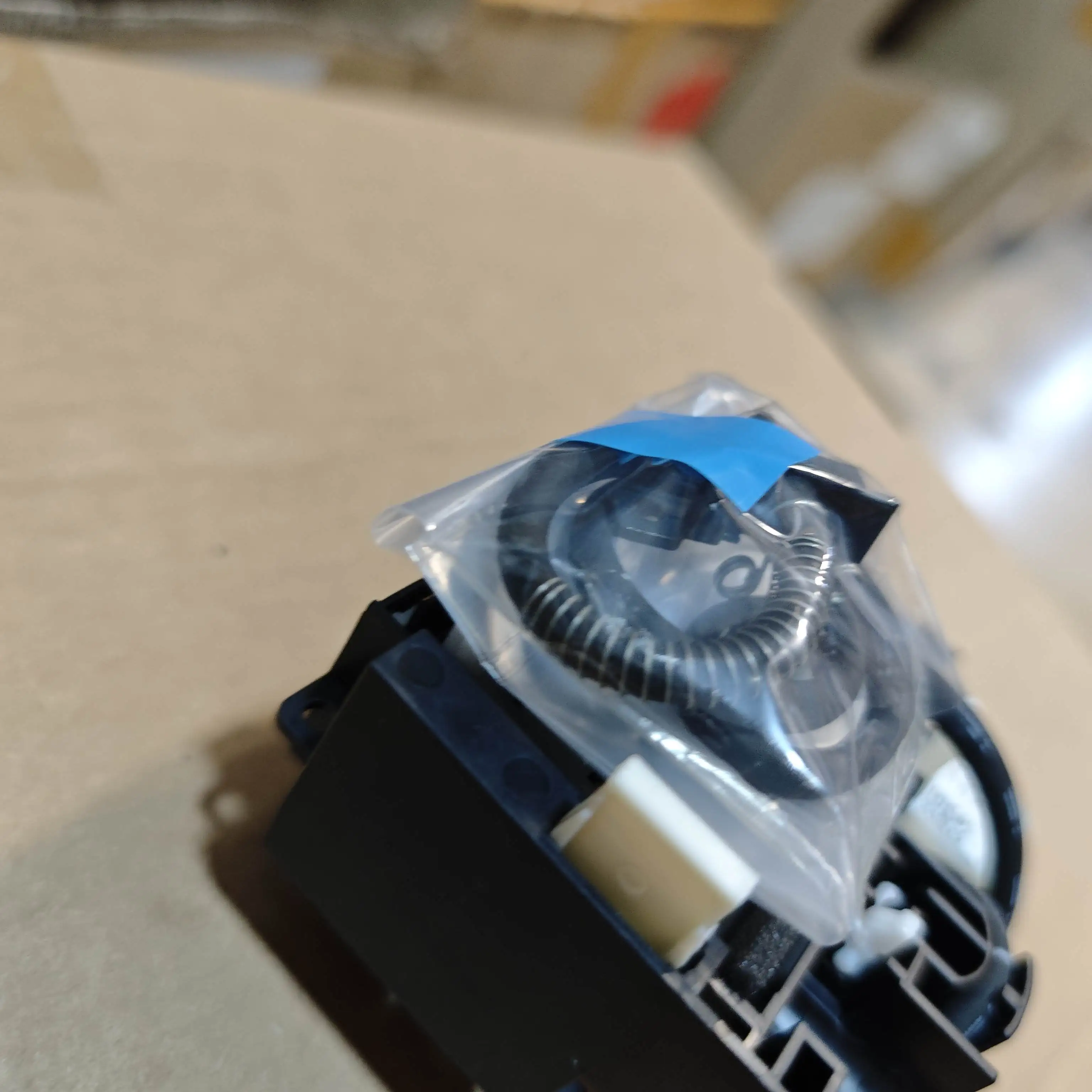 

1880515, оригинальный новый чернильный насос для Epson L18058 L8058 L8168 L8188 L18050 L8050 L8180 L8160, чернильная система в сборе