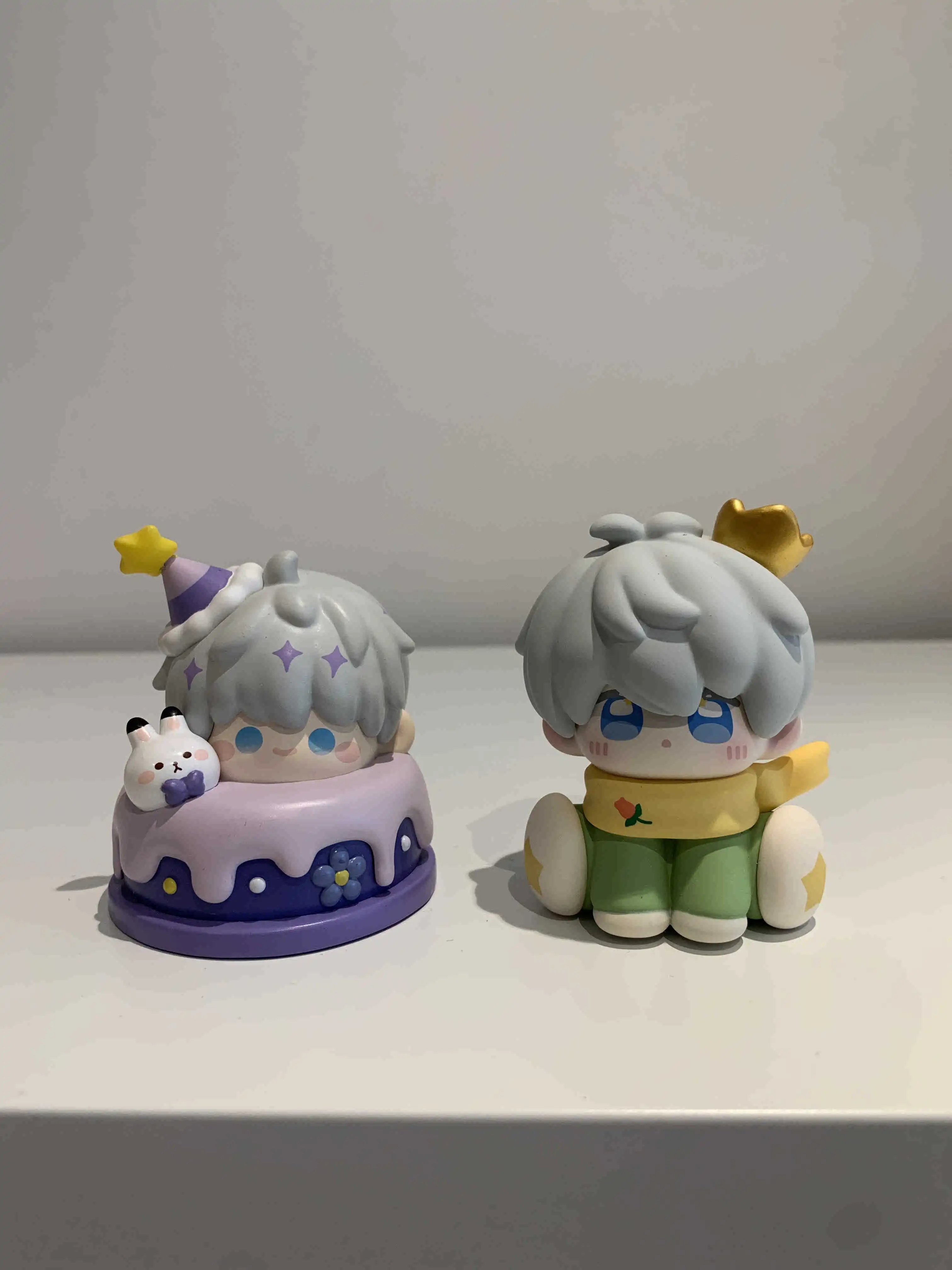 

Love and Deepspace Xavier Anime PVC Stand Posture Ornament Cartoon Characters Figurine Action Figure Decoration Accessories Gift