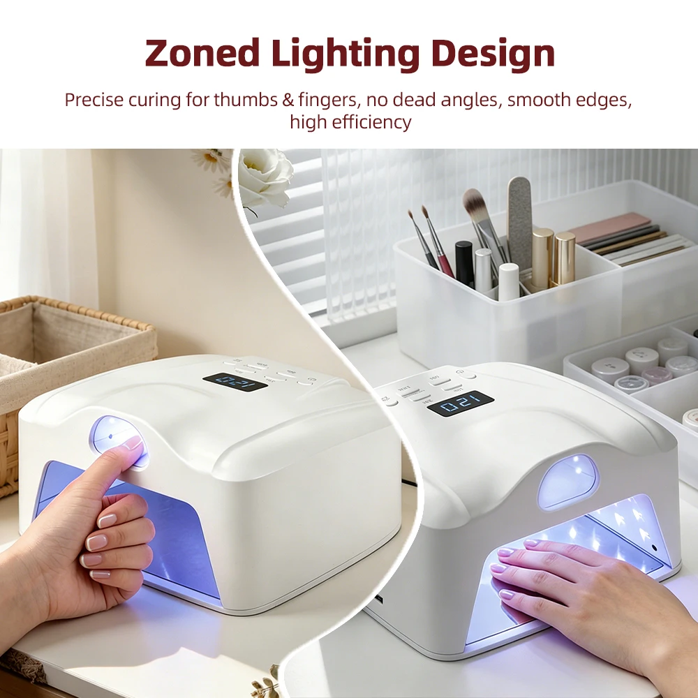 Thumbnail 3 - #29 Trending Nail Dryers Right Now