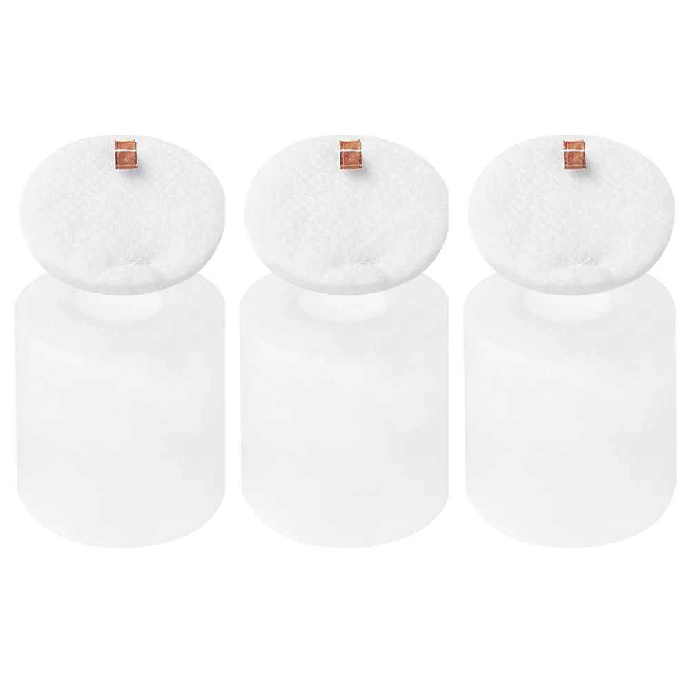 6 قطعة مجموعات رغوة تصفية ل القرش AV2511AE AV2501AE AV2501S RV2610WA كنس الروبوت مكنسة كهربائية اكسسوارات قطع الغيار