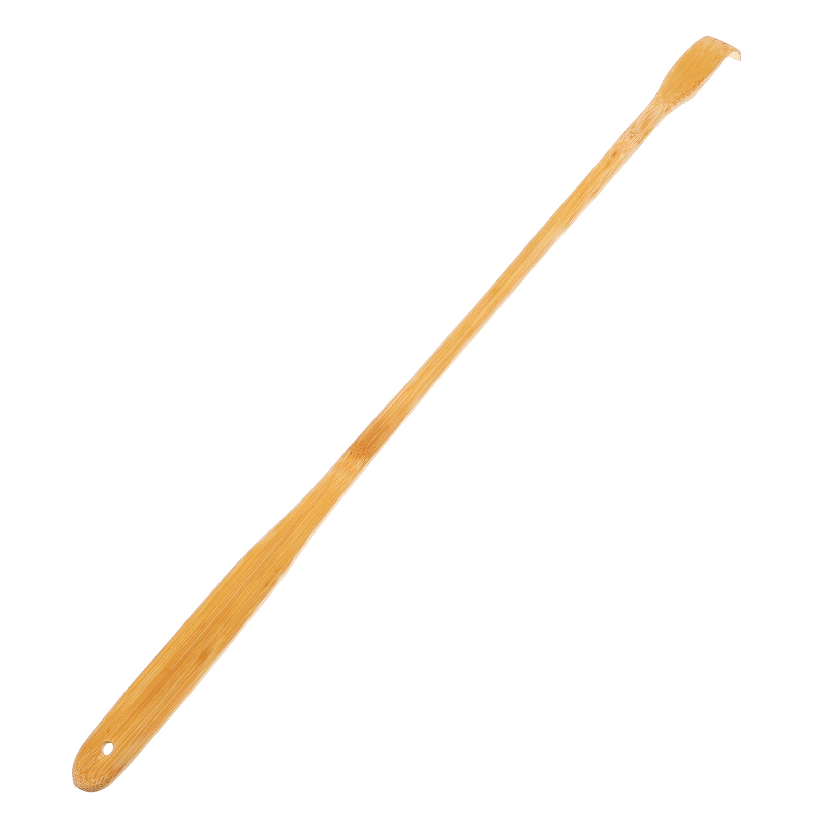 

Long Handle Bamboo Wood Back Scratcher For Adults Women Men Anti Itch Massager Tool Portable Body Scratching Relief Device