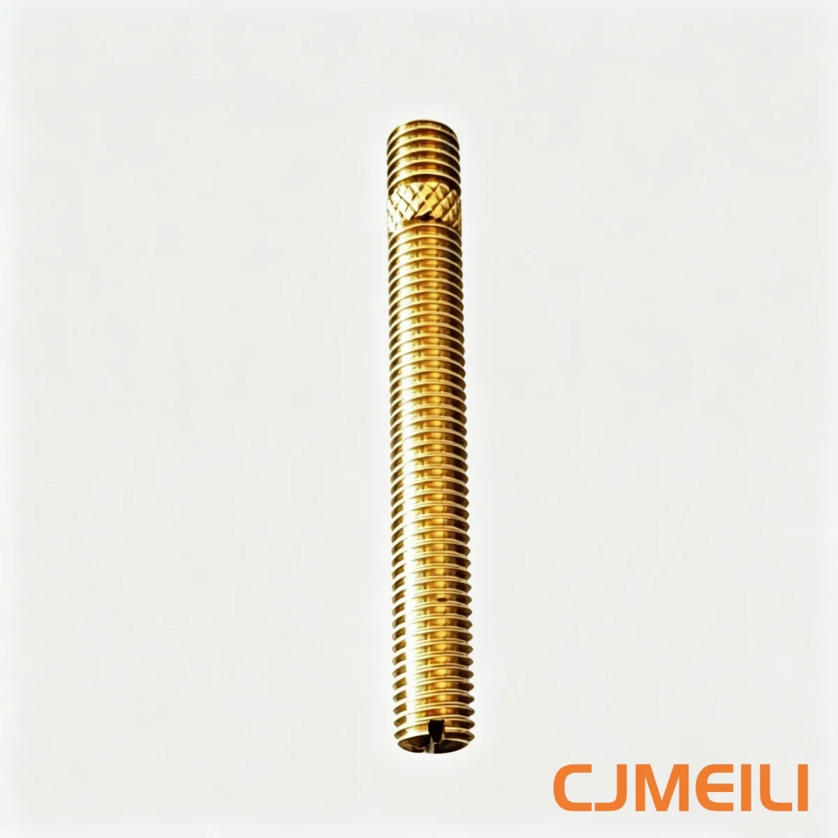 Brass Fixing Screw Fit 97736000, M8×68 Mounting Bolt Fastener for Three‑hole Basin Faucet Tap Replacement Spare Part