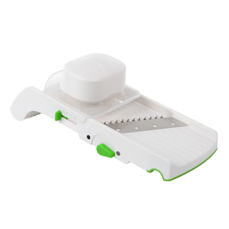 

Solutions Multi Slicer