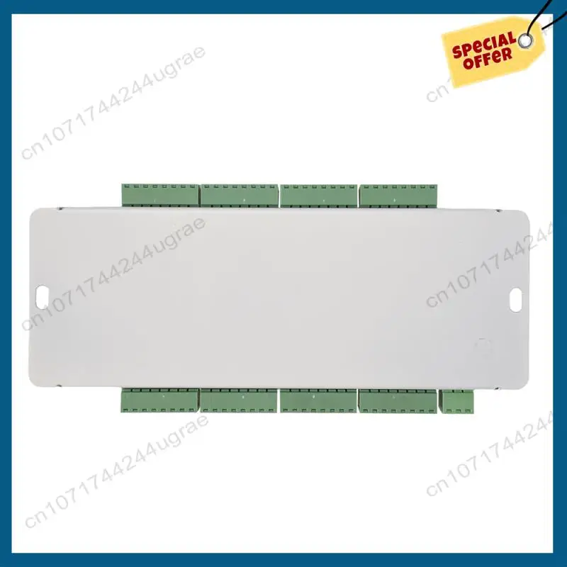 

-A15I 3X 32CH ES32 PIR Sensor Stair Light Controller Human Body Infrared Inductive Switch Stair Lamp Control For Single Color