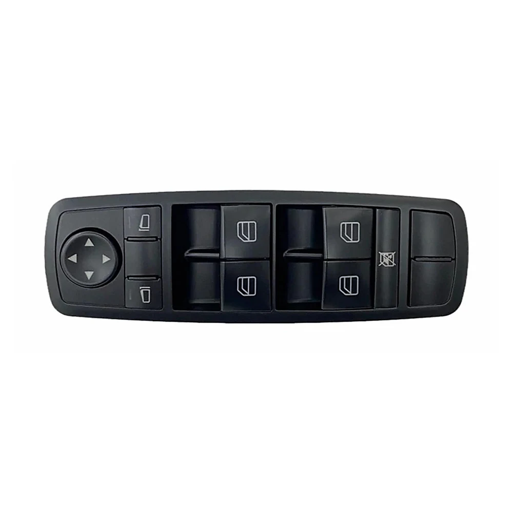2518300090 Power Window Master Switch Fit For Mercedes-Benz R320 R350 R280 R300 R400 R500 R550 GL350 GL420 GL450 R63 AMG GL320