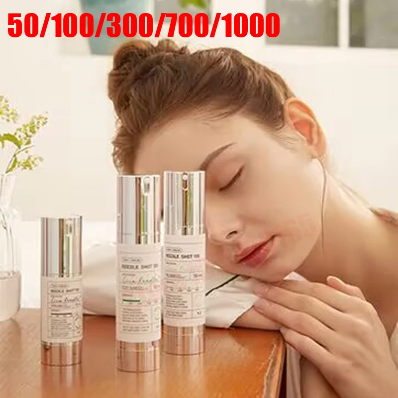 2024 New Desalination Of Fine Lines Collagen Reverse Aging Recombinant Enhancement Collagen Solution  700/300/100 CICA Reedle