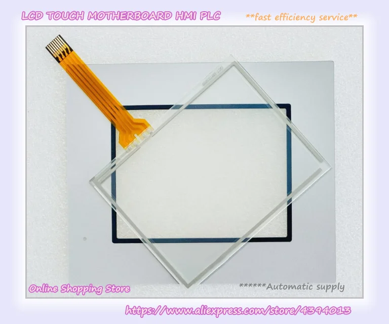 New 3.8 Inch LT3201…