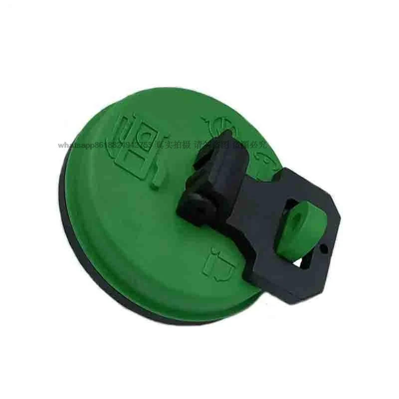 142-8828 1428828 2216732 2010330 2849039 3043885 3380912 Locking Fuel Cap For Caterpillar Diesel Fit Many Models 2045-407