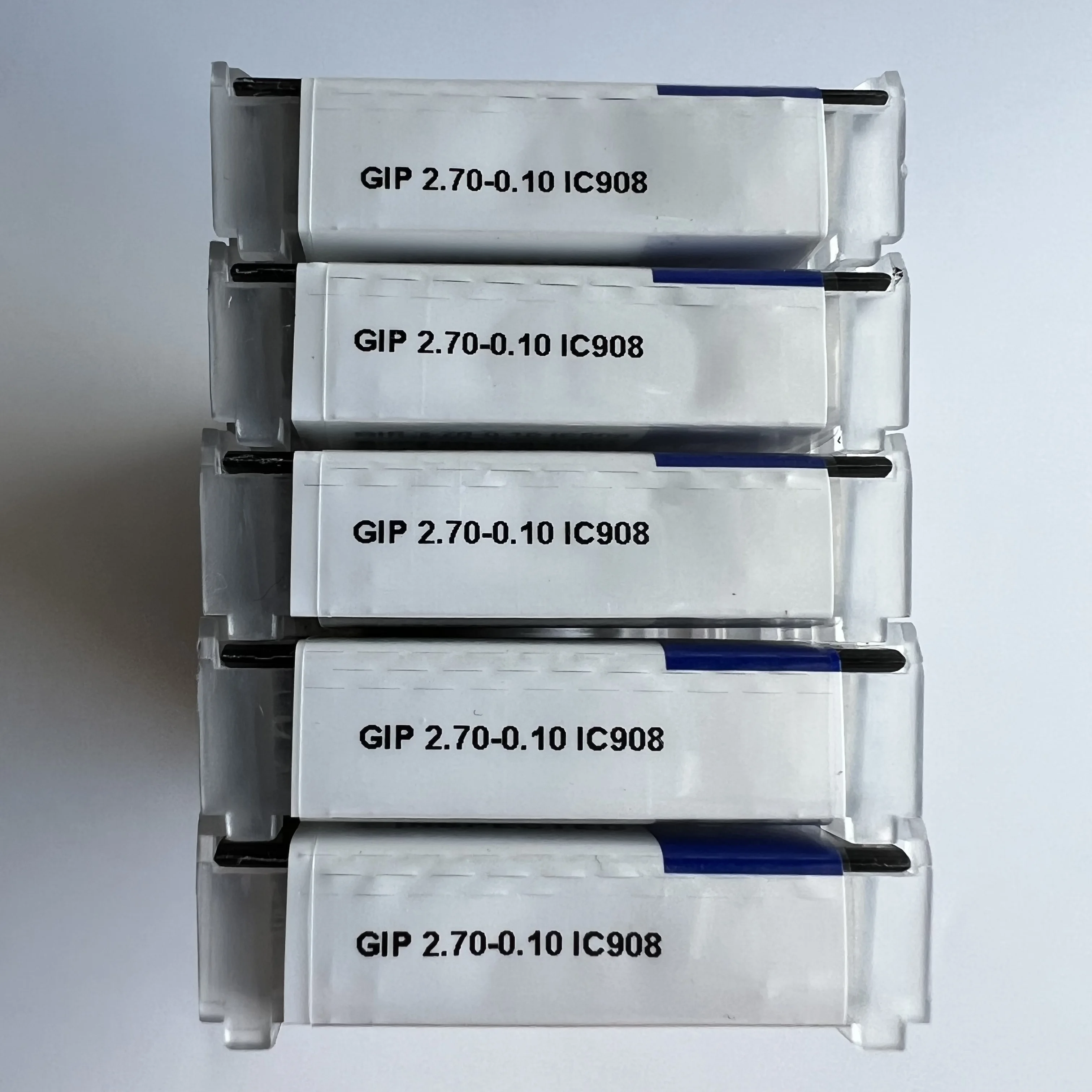 

GIP2.70-0.10 IC908 Original CNC blade