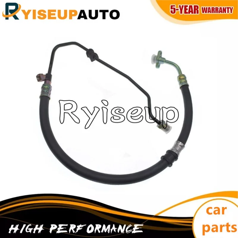 

New Power Steering Pump Feed Pressure Hose for HONDA CIVIC 2006 2007 2008 2009 2010 2011 FA1 FD1 1.8L LHD 53713-SNV-P01