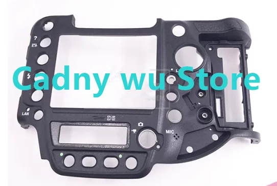 

Запчасти для ремонта задней крышки Nikon D5, задняя крышка в сборе, новый оригинал