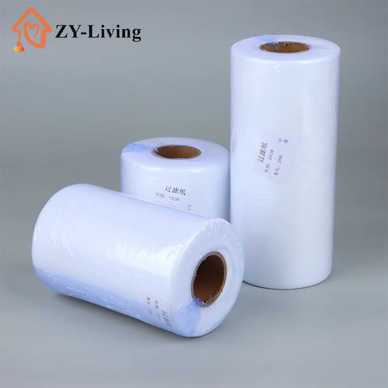 1Pc 10/15/20cm Filter Roll Replacement Set for BUBBLE MAGUS ARF-S ARF-M ARF-L Automatic Roll Filter Nylon Filter Sock Bio Filter